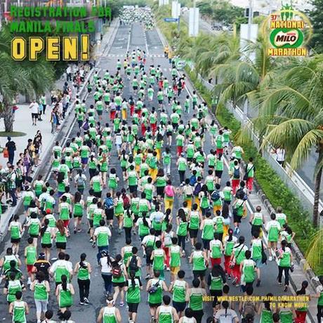 Great News: Additional Reg Sites for 37th Milo Finals Milo Finals Additional Reg Sites