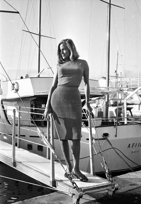 iconic 60s looks