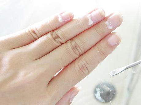 Nails in November | Cutting it Close… CUREJapan_05