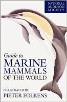What are the best field guides for cruisers?