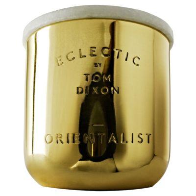 Orientalist  Scented Candle by Tom Dixon