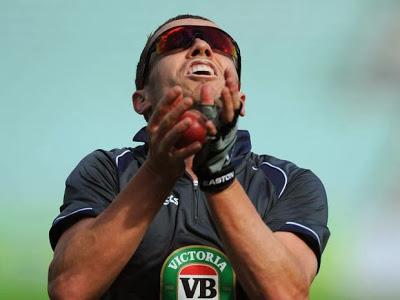Peter Siddle hungry to leave 'banana skins' on England's path !!!!
