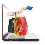 Is Online Shopping the New Black?