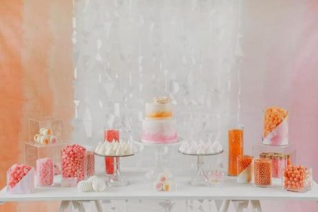 Watercolour Themed Wedding by Twig & Arrow, Anna Munro Photography, Couture Candy Buffet Company et al Watercolour Themed Wedding by Twig & Arrow, Anna Munro Photography, Couture Candy Buffet Company et al