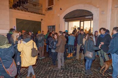 Keepin Up With... Alice Pasquini Keepin Up With... Alice Pasquini