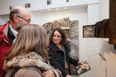 Keepin Up With... Alice Pasquini Keepin Up With... Alice Pasquini