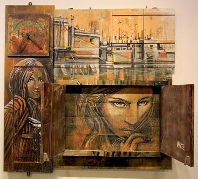 Keepin Up With... Alice Pasquini Keepin Up With... Alice Pasquini