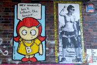 Street Art: An Alternative Berlin Tour