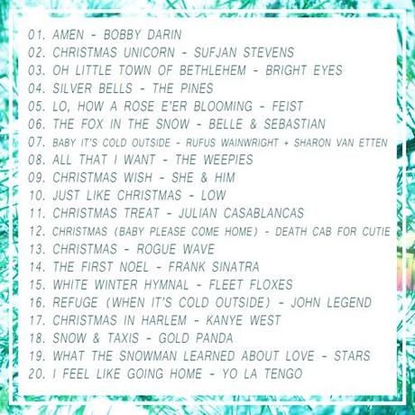 Lars' (play)List: December Lars' (play)List: December