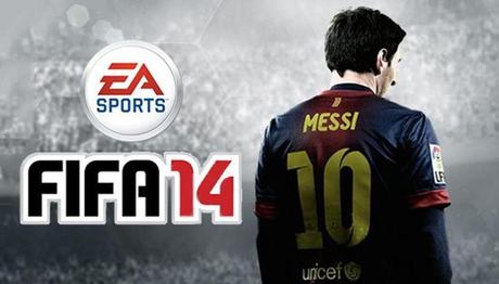 S&S Review: FIFA 14 (Xbox One/PS4)
