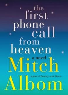 Review: The First Phone Call From Heaven