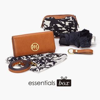 My Mom Stole My Purse from Emilie M. ~ Plus, Check Out Their Cyber Monday Sale!