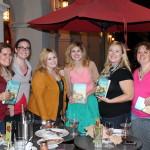 Our First Ever Book Club!
