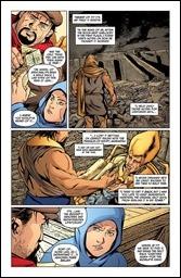 Archer & Armstrong #16 Preview 5