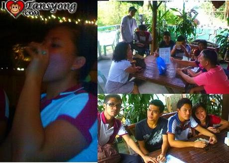 Restoran sa Aplaya: Truly Filipino Restaurant with unlimited Karaoke. Restoran sa Aplaya: Truly Filipino Restaurant with unlimited Karaoke.