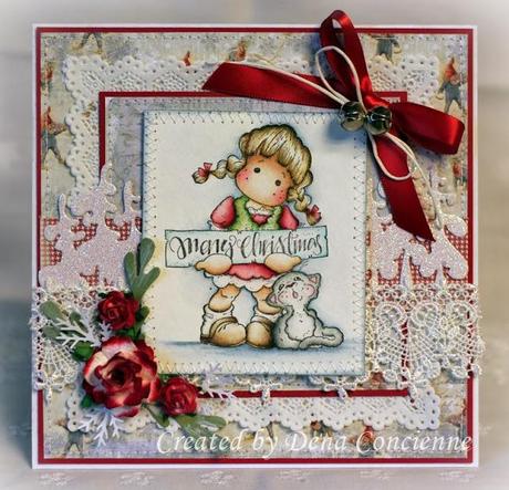 Magnolia-licious Challenge Magnolia-licious Challenge