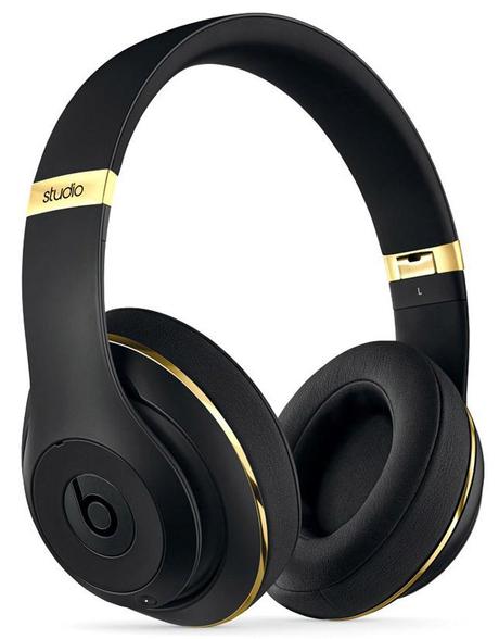 Alexander Wang for Beats by Dr. Dre limited edition collection 
