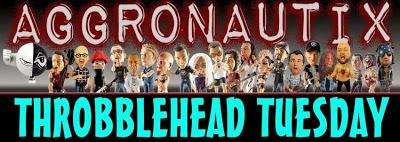 Throbblehead Tuesday - Buy Two, Get One Free