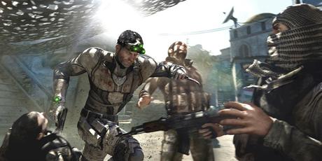 Splinter Cell: Blacklist dev “took nothing away” in making series more accessible