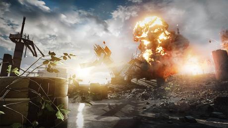 Battlefield 4 China Rising fixes incoming for PC, Xbox 360