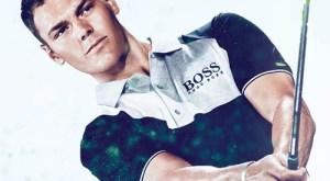 Golfer’s Christmas Guide Golf Hugo Boss