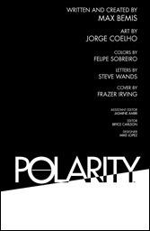 Polarity Vol. 1 TPB Preview 6 Polarity Vol. 1 TPB Preview 6