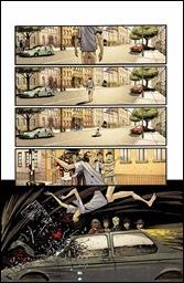 Polarity Vol. 1 TPB Preview 9 Polarity Vol. 1 TPB Preview 9