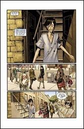 Polarity Vol. 1 TPB Preview 8 Polarity Vol. 1 TPB Preview 8