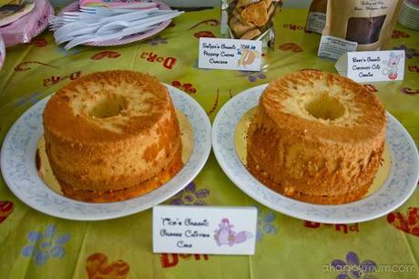 Let's go Organic {Review and Giveway of Bud of Joy} Let's go Organic {Review and Giveway of Bud of Joy}