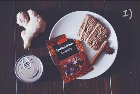 most easy caramels (+ variation: spiced christmas cookie caramels) most easy caramels (+ variation: spiced christmas cookie caramels)