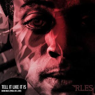Devin Miles New track from Devin Miles