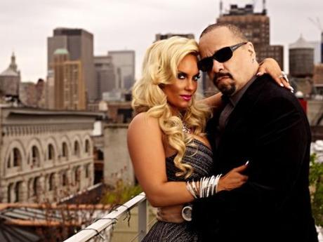 Ice-T-and-Coco-Discuss-Their-Wedding-Day