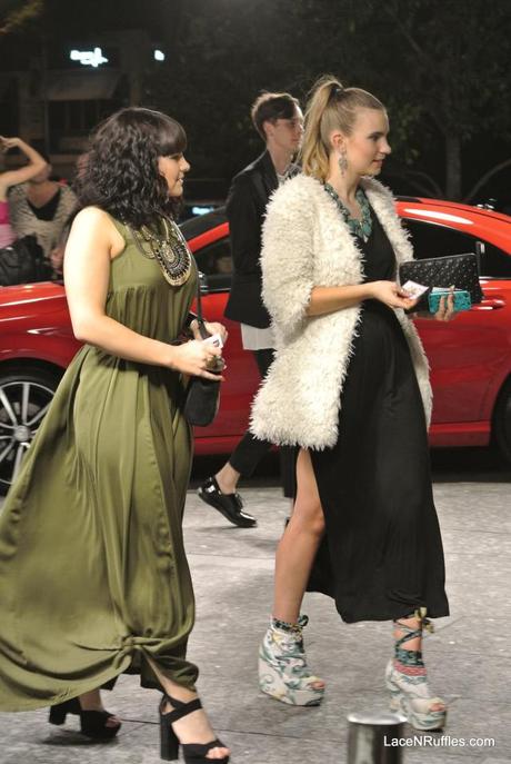 Brisbane street style Brisbane street style