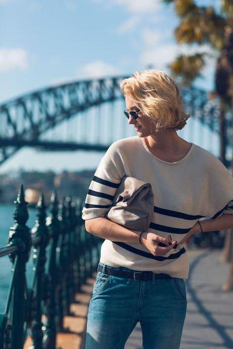 Sydney street fashion Sydney street fashion