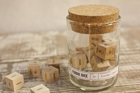 Food Dice… What’s For Lunch Today? FoodieDice_light2
