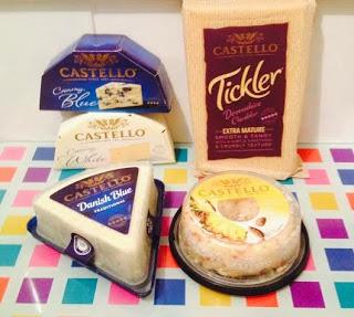 Castello Cheese Review