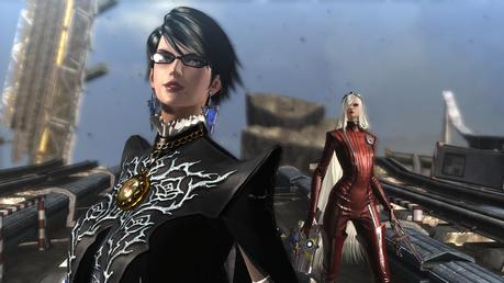 Bayonetta creator ‘doesn’t really get a chance’ to do sequels