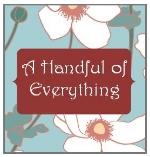 The 6th Day of Bloggy Christmas! A Handful of Everything