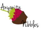 The 6th Day of Bloggy Christmas! Anyonita Nibbles
