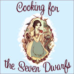 The 6th Day of Bloggy Christmas! Cooking for the 7 Dwarfs