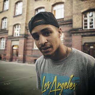 IAMNOBODI Free EP from IAMNOBODI
