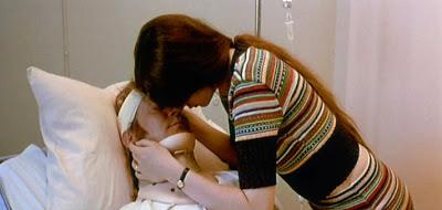 155. Danish film director Lars von Trier’s film in English “Breaking the Waves” (1996): An unusual, stunning, cinematic ode to all lovers, especially spouses 155. Danish film director Lars von Trier’s film in English “Breaking the Waves” (1996): An unusual, stunning, cinematic ode to all lovers, especially spouses