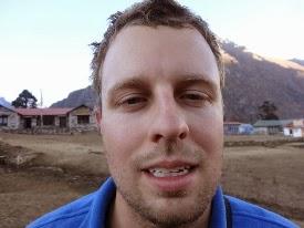 The Faces of Everest Base Camp - 11 Days, 11 Photos The Faces of Everest Base Camp - 11 Days, 11 Photos