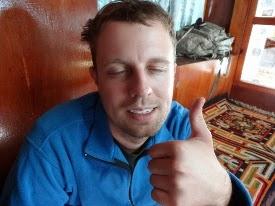 The Faces of Everest Base Camp - 11 Days, 11 Photos The Faces of Everest Base Camp - 11 Days, 11 Photos