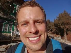 The Faces of Everest Base Camp - 11 Days, 11 Photos The Faces of Everest Base Camp - 11 Days, 11 Photos