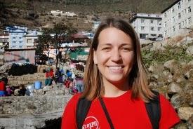 The Faces of Everest Base Camp - 11 Days, 11 Photos The Faces of Everest Base Camp - 11 Days, 11 Photos