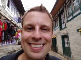 The Faces of Everest Base Camp - 11 Days, 11 Photos The Faces of Everest Base Camp - 11 Days, 11 Photos