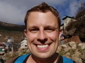 The Faces of Everest Base Camp - 11 Days, 11 Photos The Faces of Everest Base Camp - 11 Days, 11 Photos