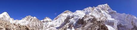 The Faces of Everest Base Camp - 11 Days, 11 Photos The Faces of Everest Base Camp - 11 Days, 11 Photos