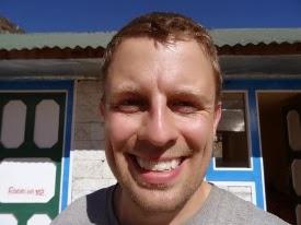 The Faces of Everest Base Camp - 11 Days, 11 Photos The Faces of Everest Base Camp - 11 Days, 11 Photos